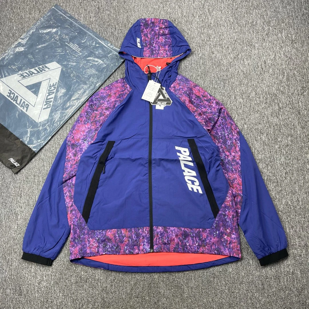 未使用 maje jp917 palace 拉链外套 m码