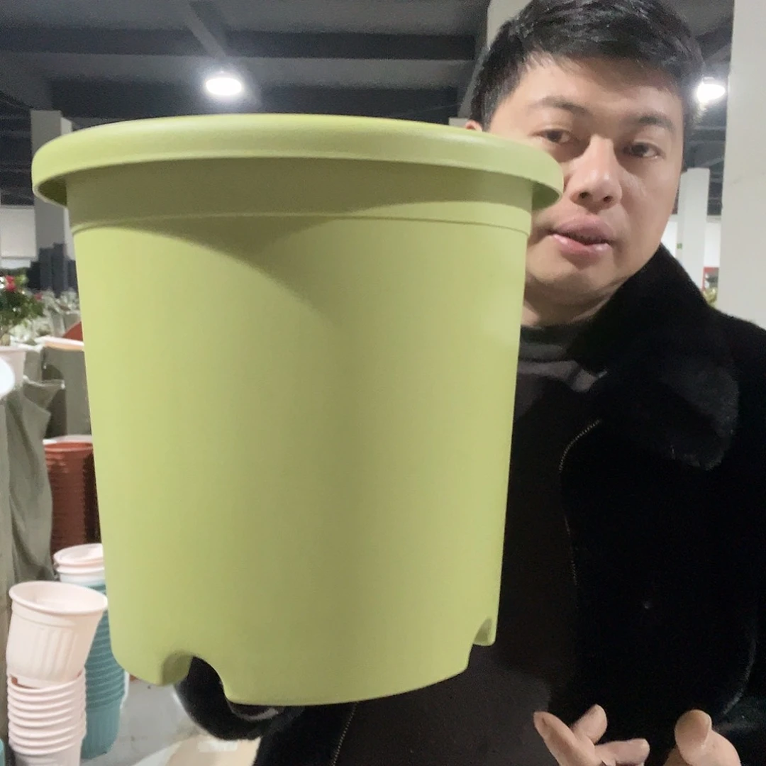 树脂圆6号绿3个无托