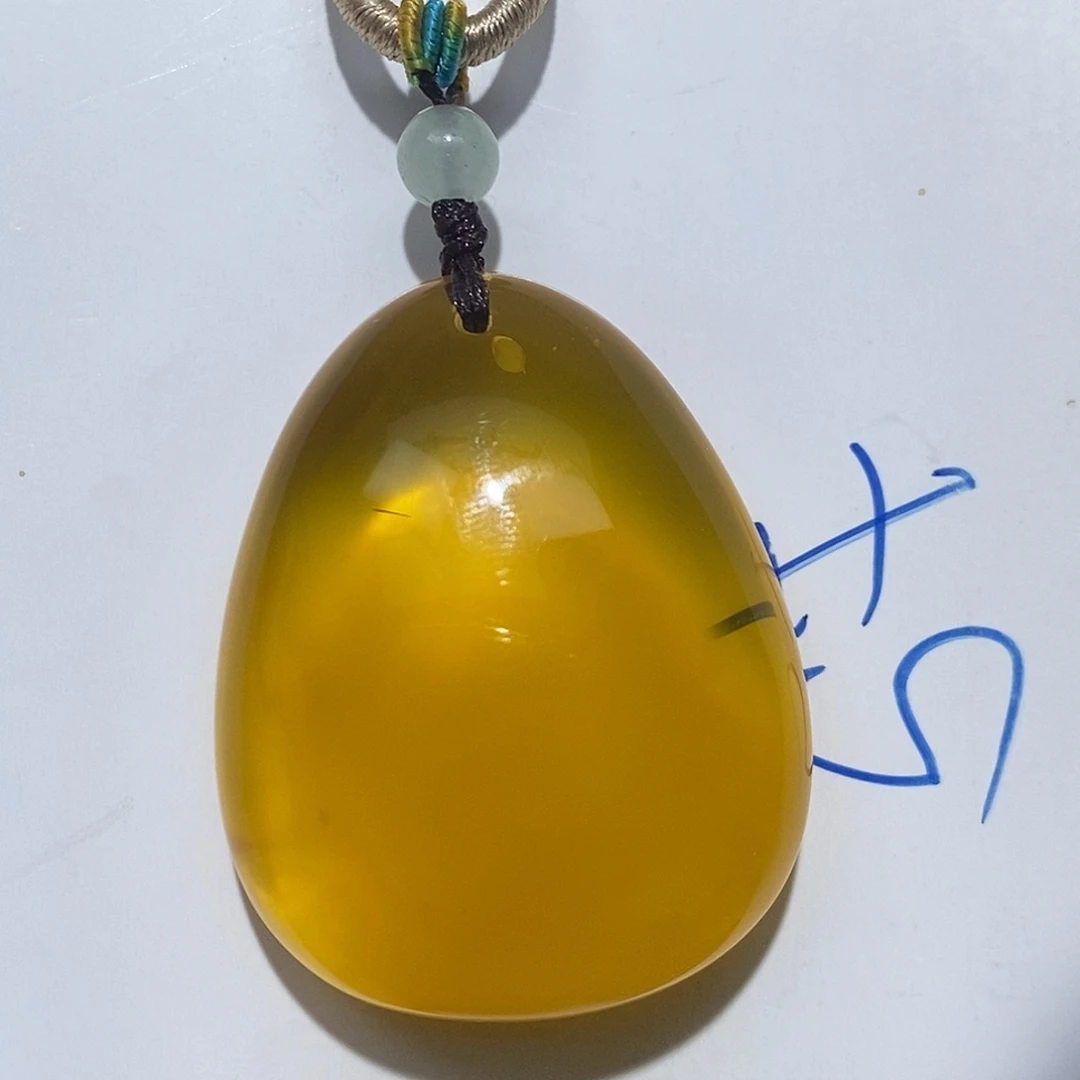 定制琥珀未镶嵌蜜蜡