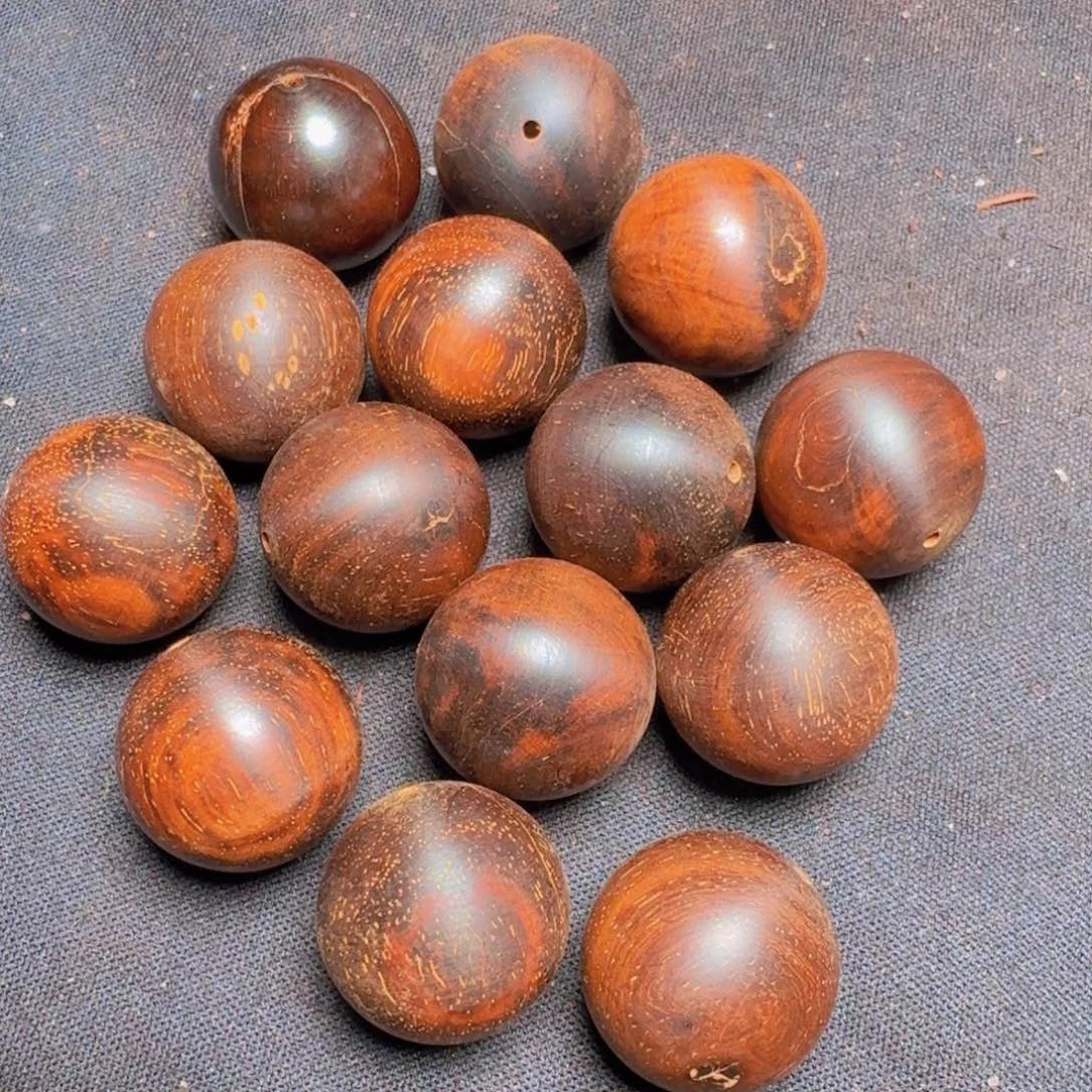 【闪购商品】檀香紫檀（小叶紫檀）2.0/114瑕疵福利不退不换