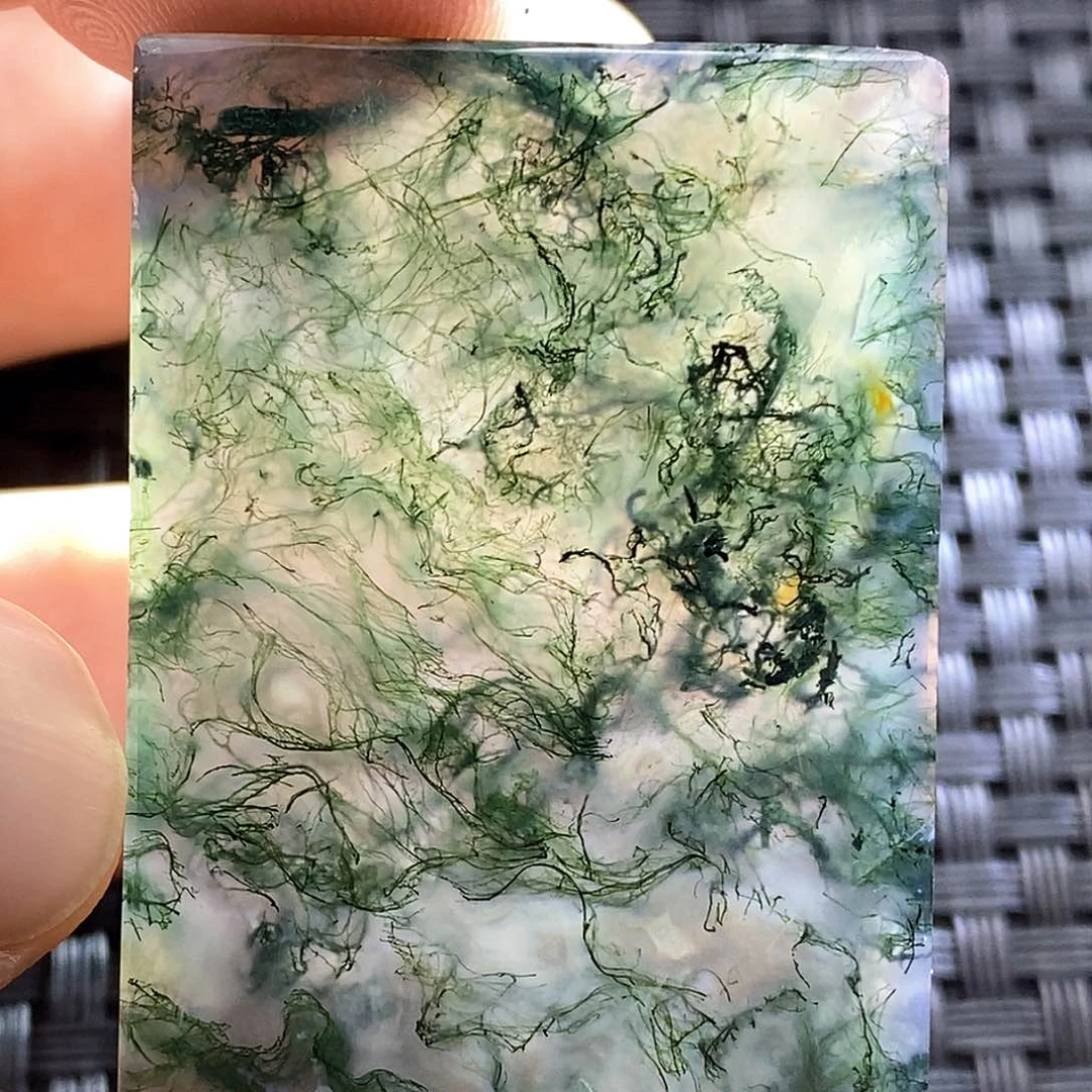 未镶嵌颈饰玛瑙/玉髓o*