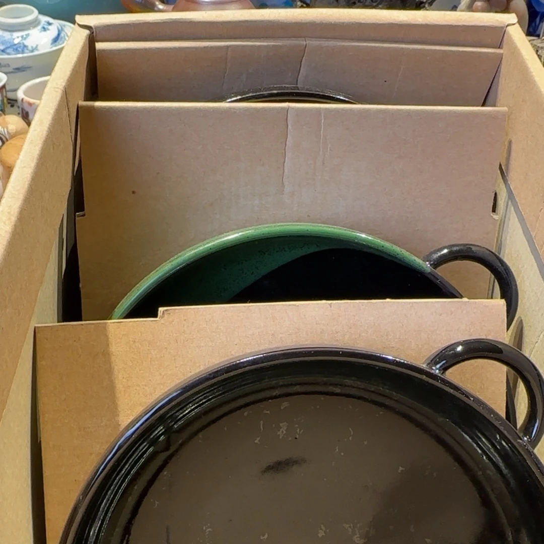 瓷瓷器美术工艺品夕*