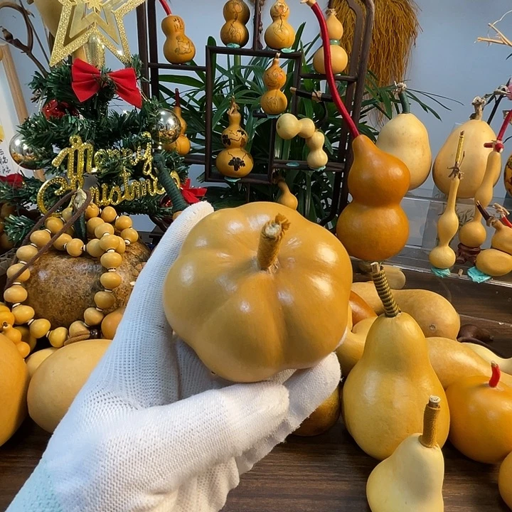 宣***)藤手把葫芦精品系列6