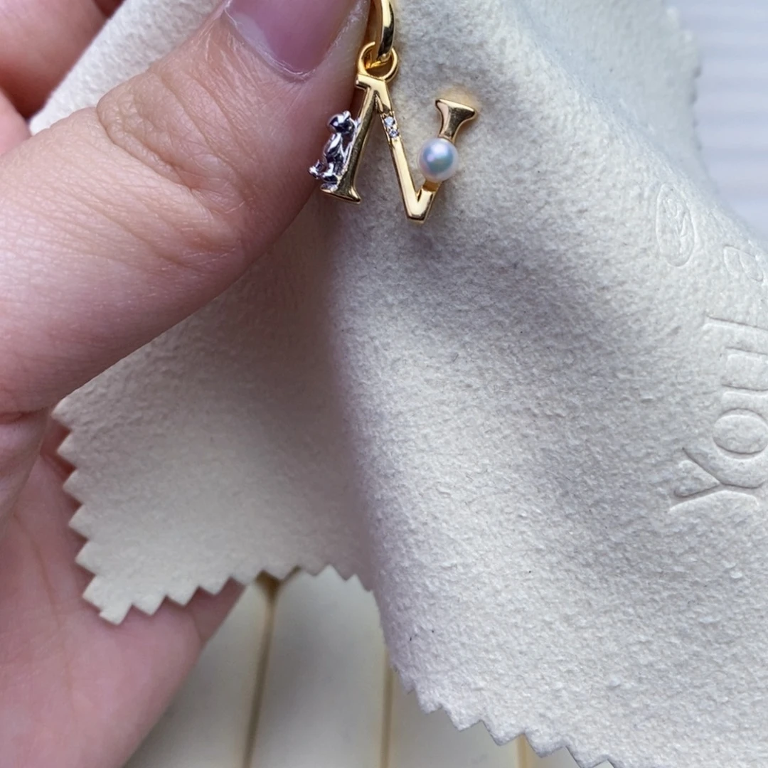 海水珍珠颈饰银S925镶嵌