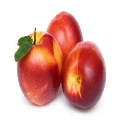 智利油蟠桃(盒)(500g)