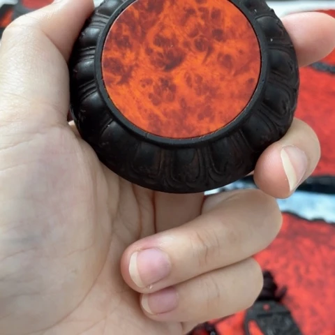 东非黑黄檀（紫光檀）