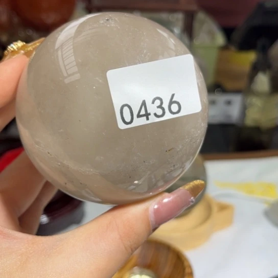 【闪购商品】水晶大型摆件（非配饰）未镶嵌n****米