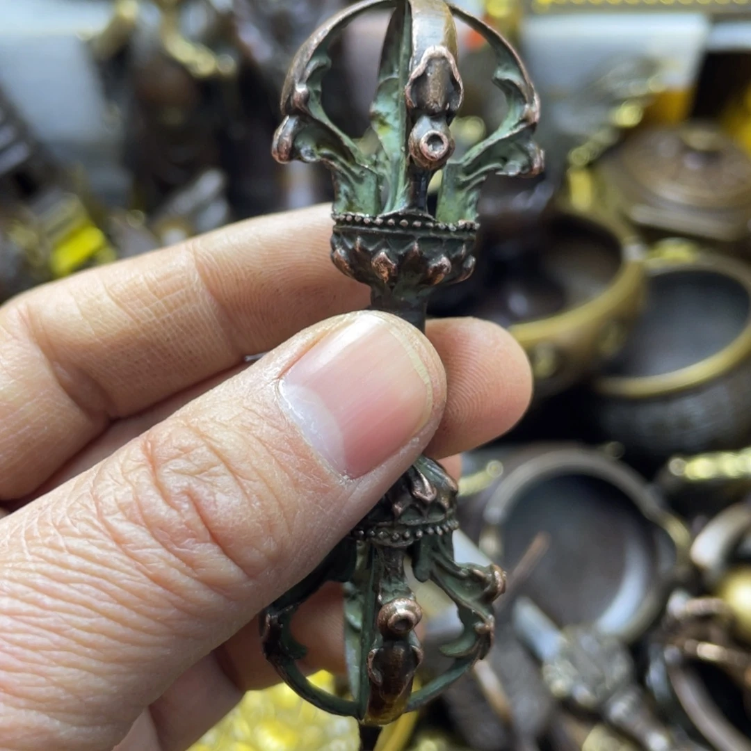 铜器摆件诚信经营