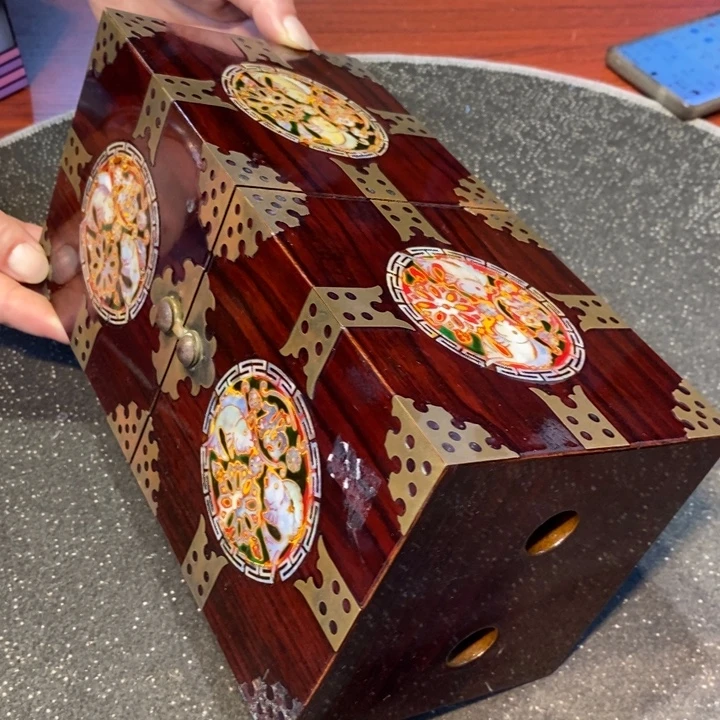 瓷片陶瓷艺术品制作工艺品