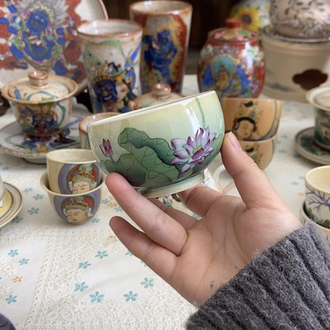 手工制作工艺流程