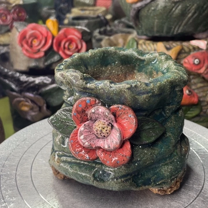 陶瓷制品不退不换54