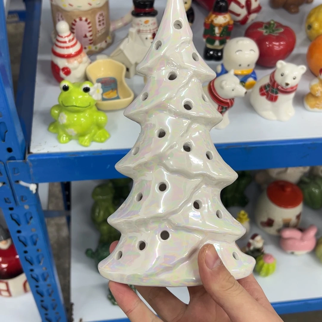 紫砂1R****d陶瓷瑕疵磕碰封釉，完美主义者慎拍！