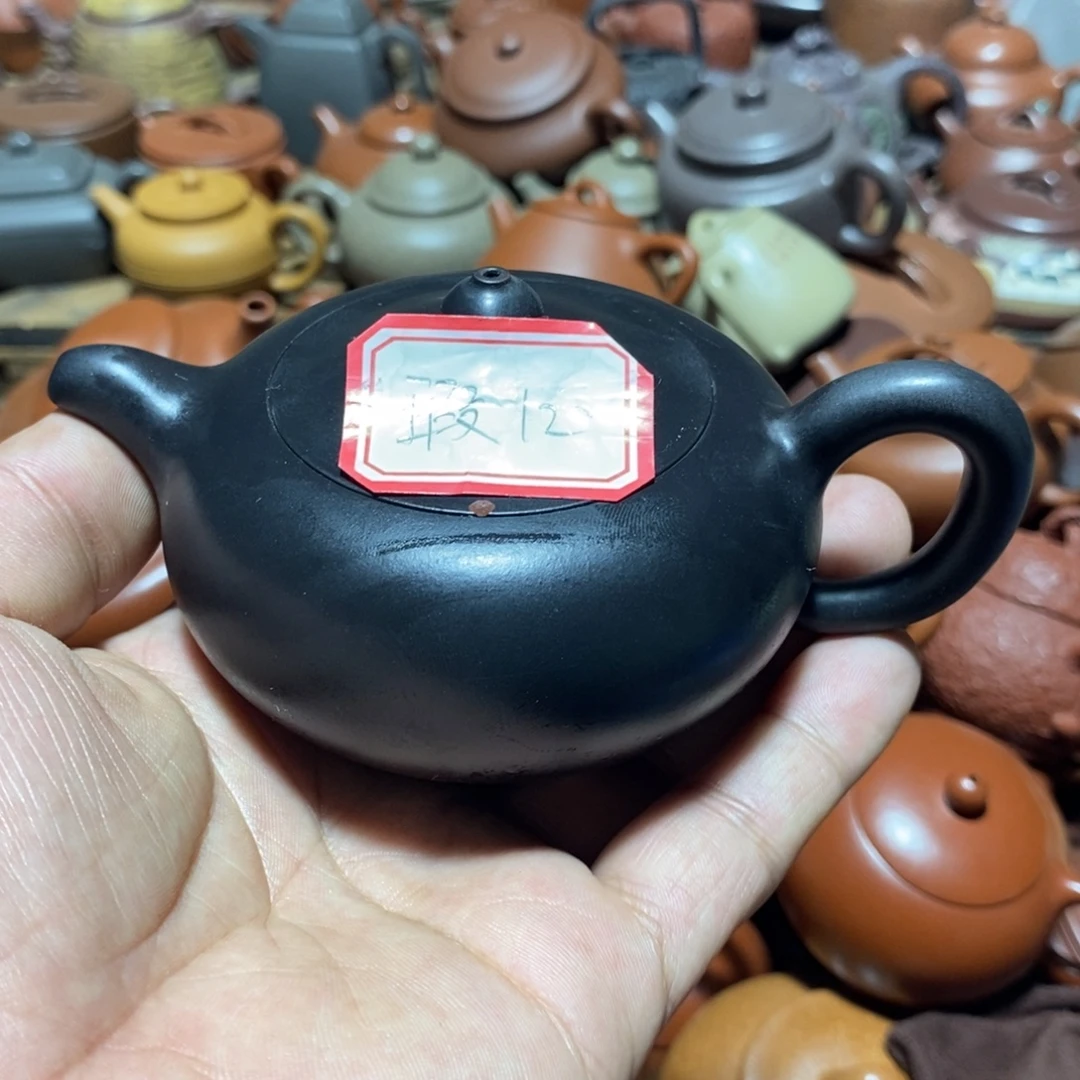 茶壶紫砂欢迎各位光临惠顾