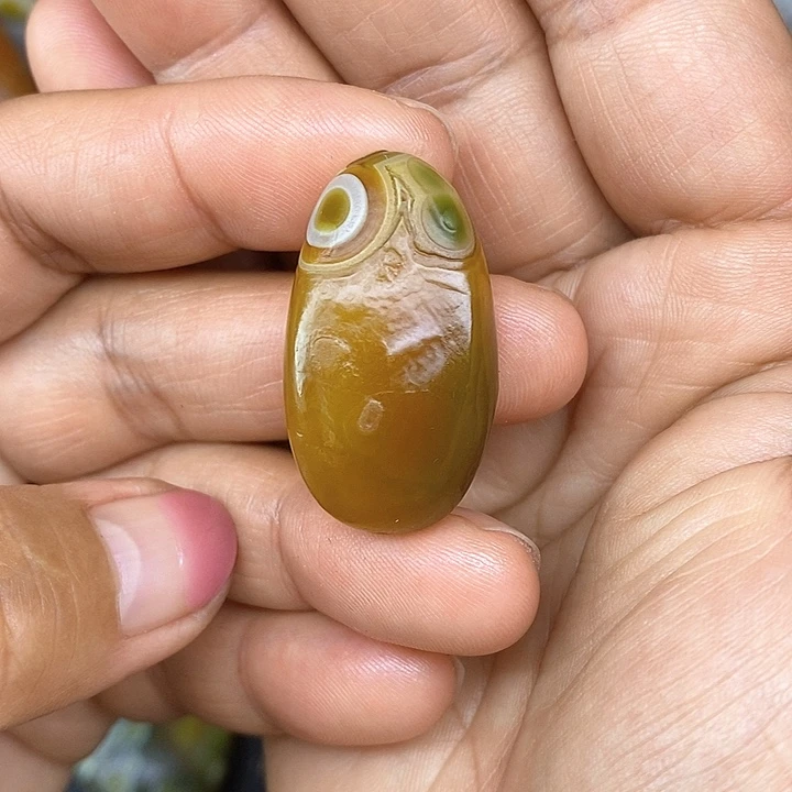 未镶嵌饰品玛瑙/玉髓