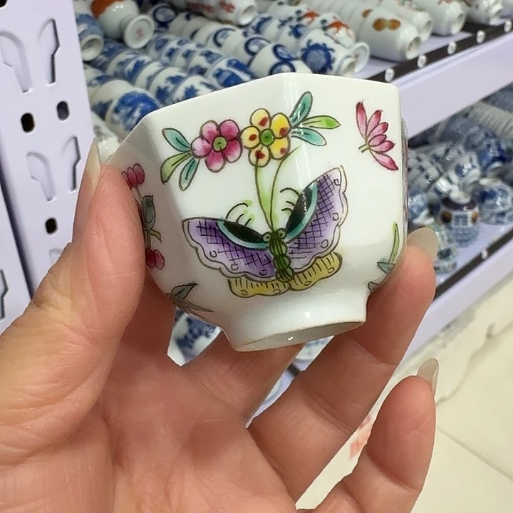 陶瓷艺术品收藏陶瓷