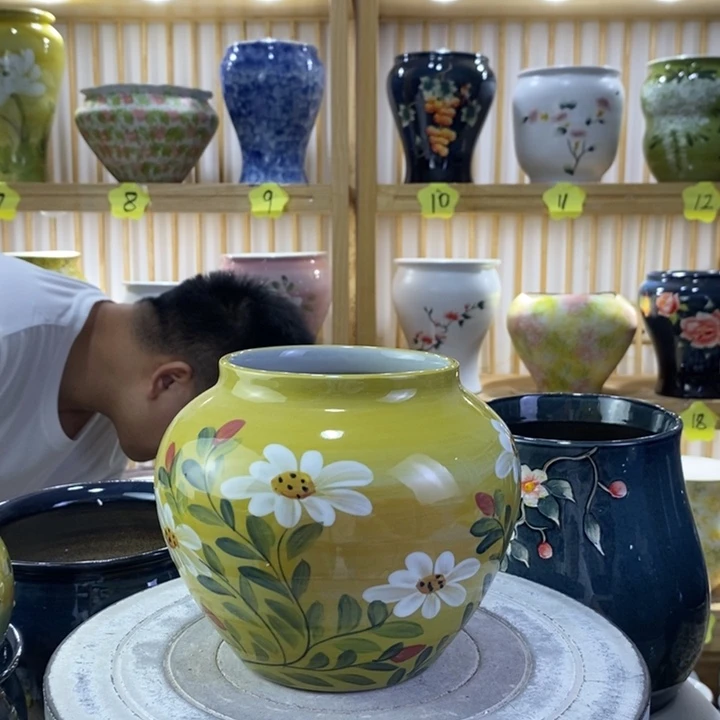 无暇不成瓷，手工做不到百分百完美