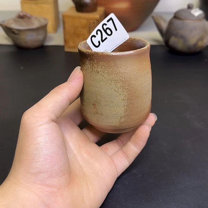 备前烧作品备前烧作品
