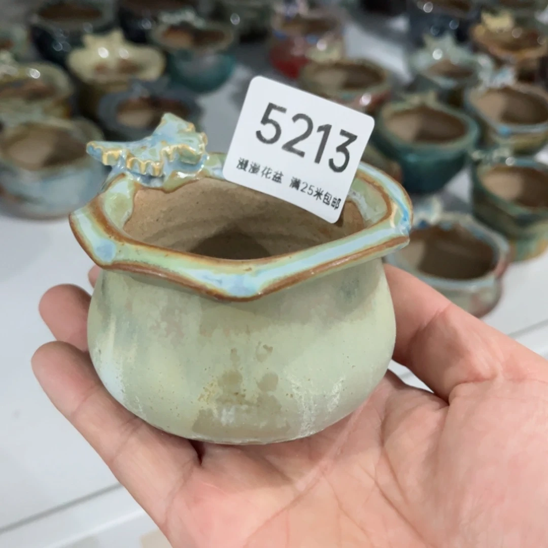 5213内口6景德镇手工制作