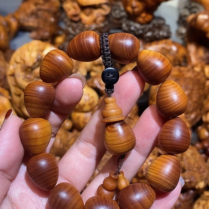 柏木太行崖柏陈化