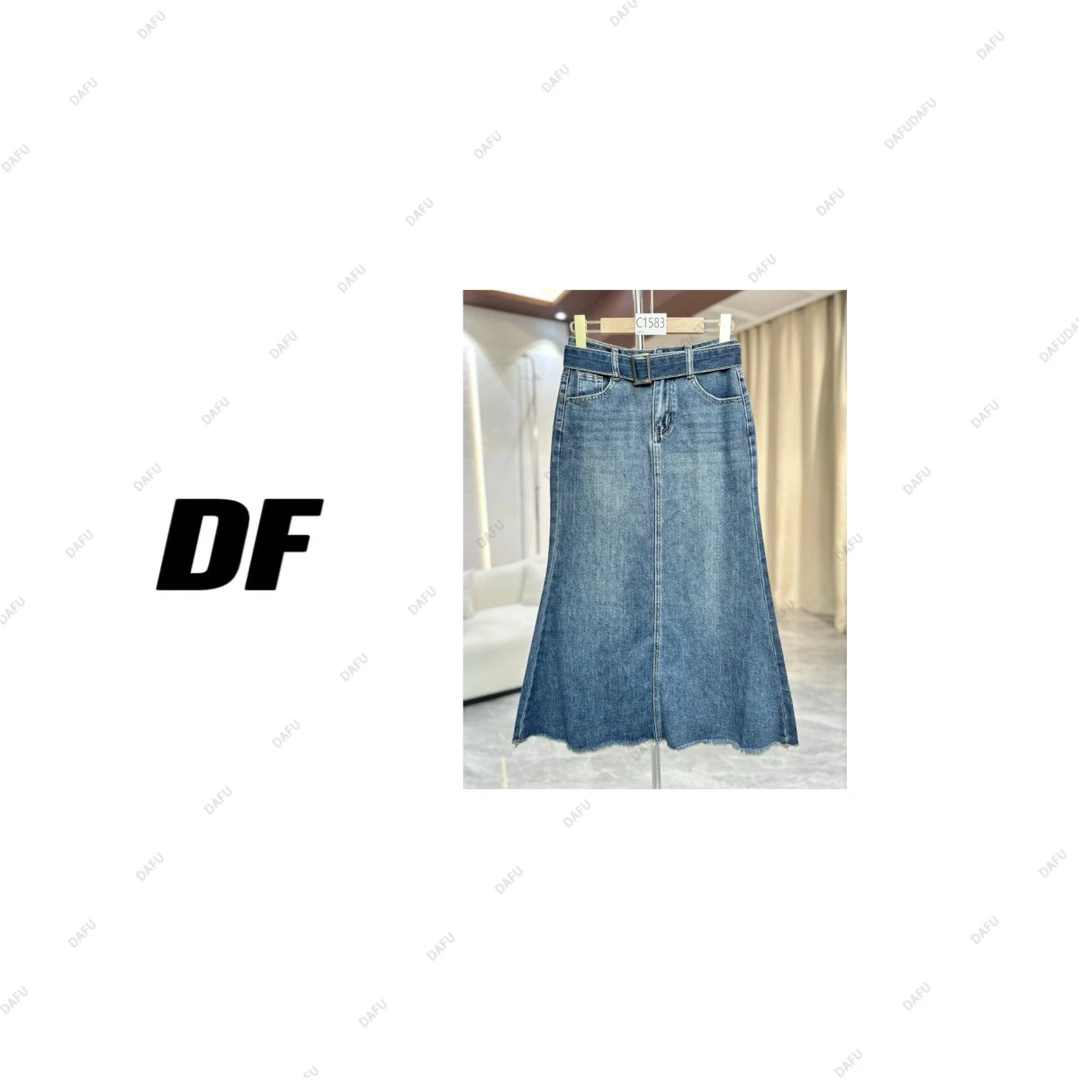 【C1583】#*YNF-DF新款时尚女装春秋洋气百搭长袖XYZ