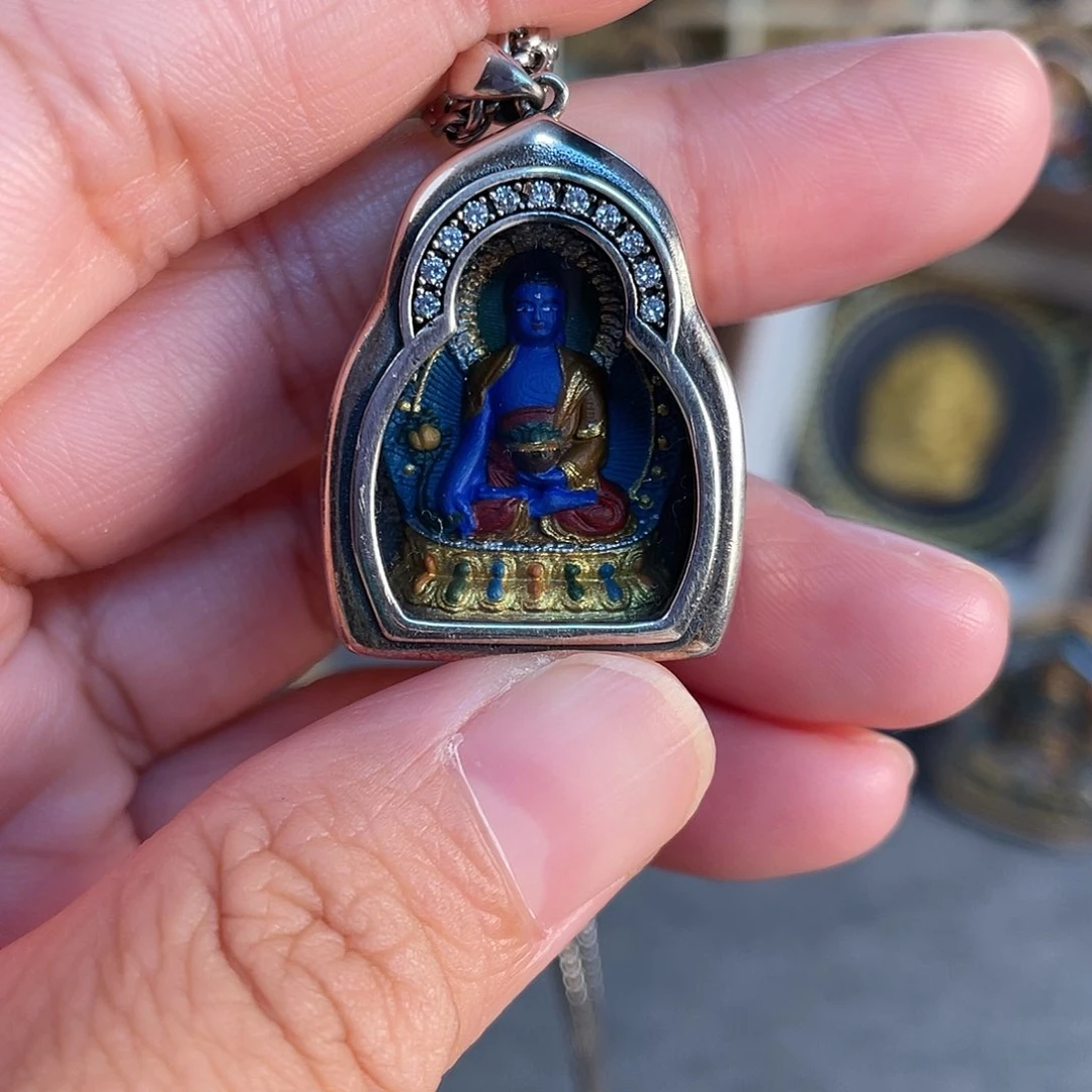 泥塑药师Ｆ擦擦手工擦擦F