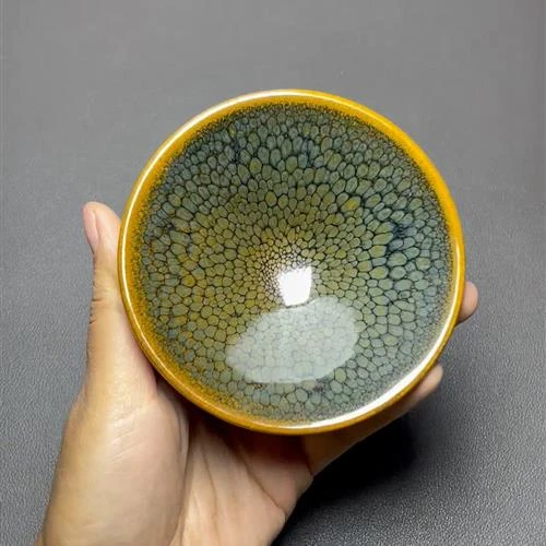 【闪购商品】茶盏-559............