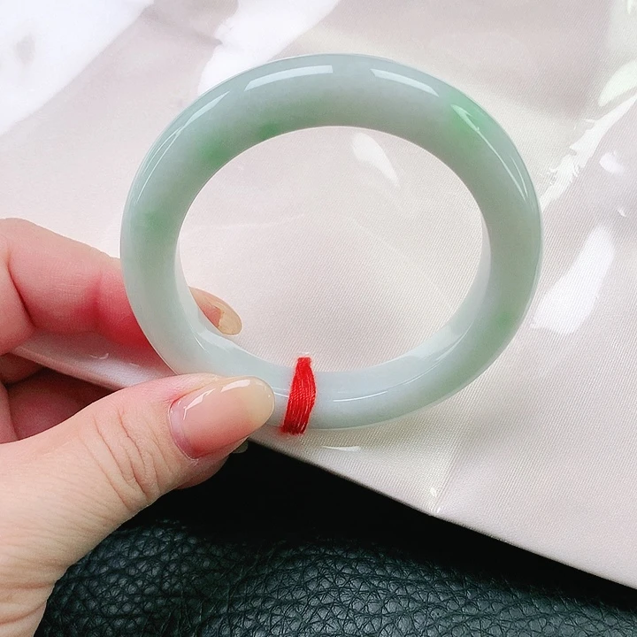 未镶嵌手镯翡翠翡翠183
