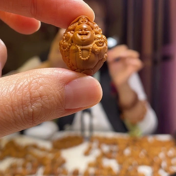 手串/手链橄榄核