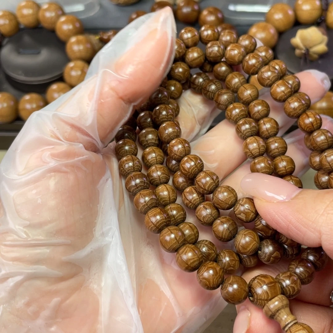 六道木手串/手链0.8收藏
