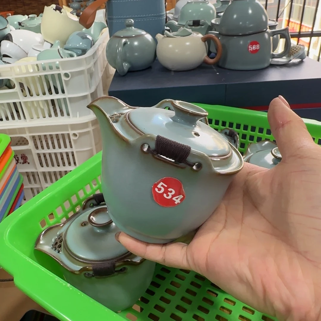 瓷片大瑕疵发货！！！！