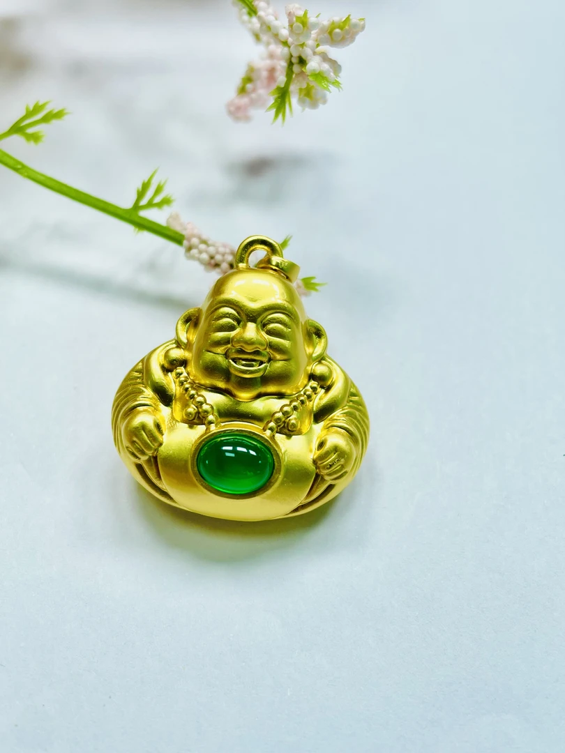 【LG】T147精品时尚首饰配礼盒送链子