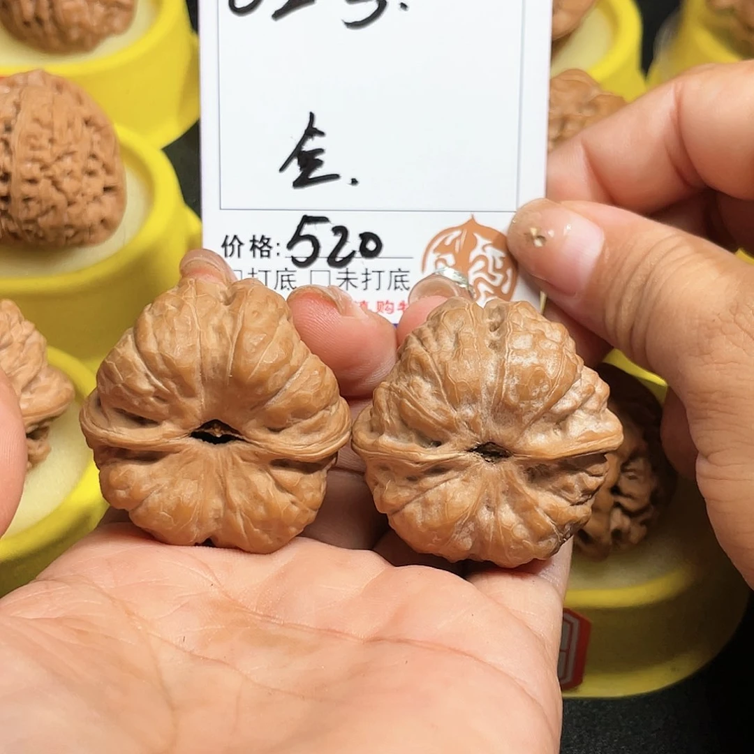 吊坠桃核T****G02号蛤蟆