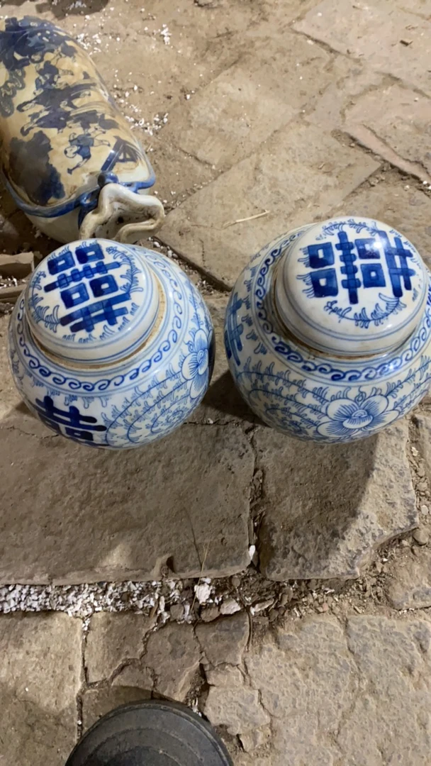 高端大气上档次，瓷器