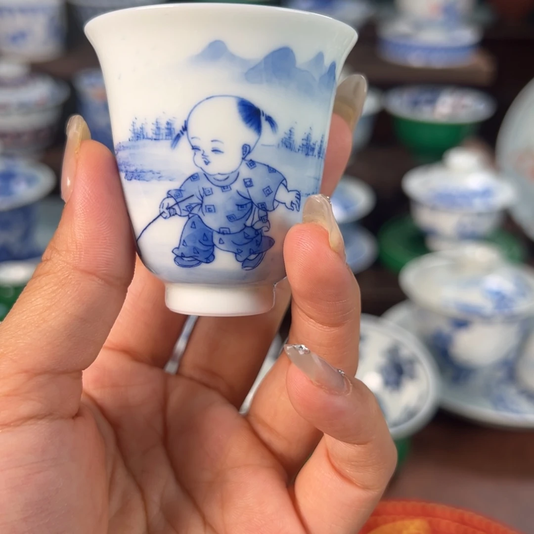 唐唐赏瓷唐唐赏瓷