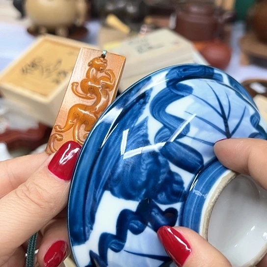 瓷器艺术品工艺品