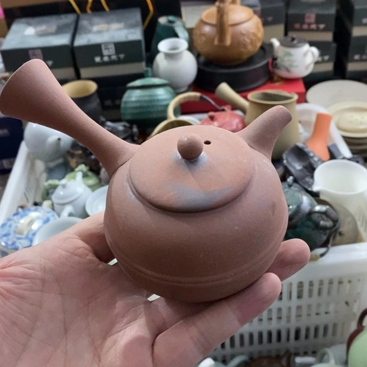 陶瓷艺术品及陶瓷制品