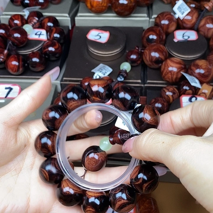 花梨木类手串/手链