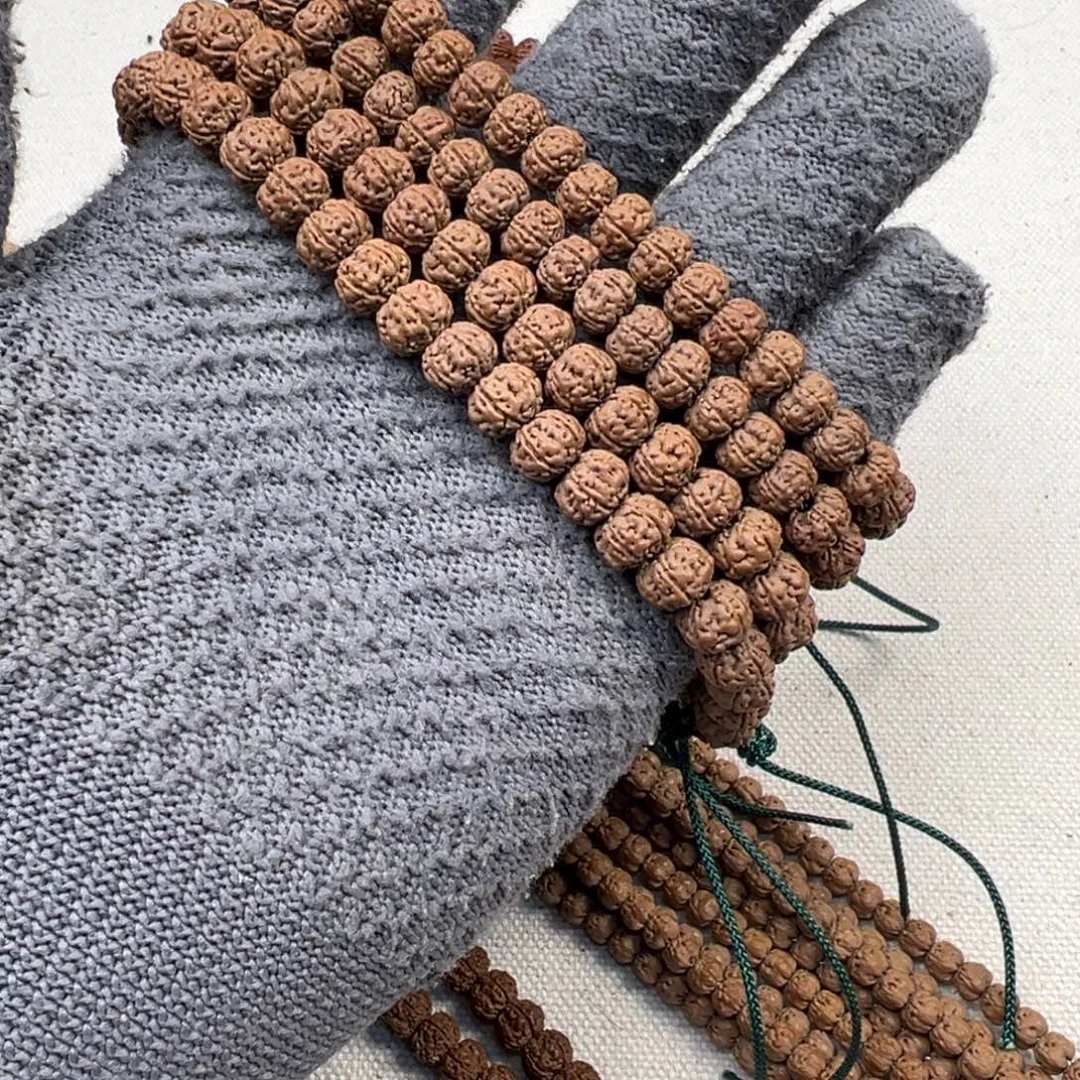 吊坠金刚菩提纯血老树王单圈