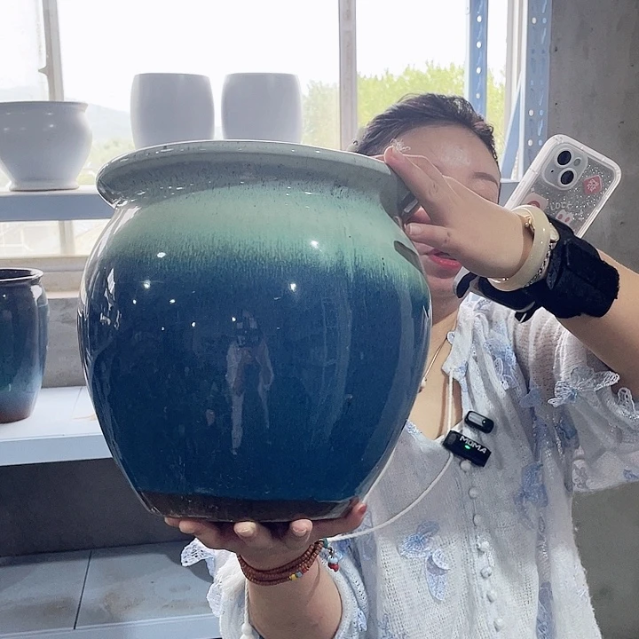 27/26红陶正品一个