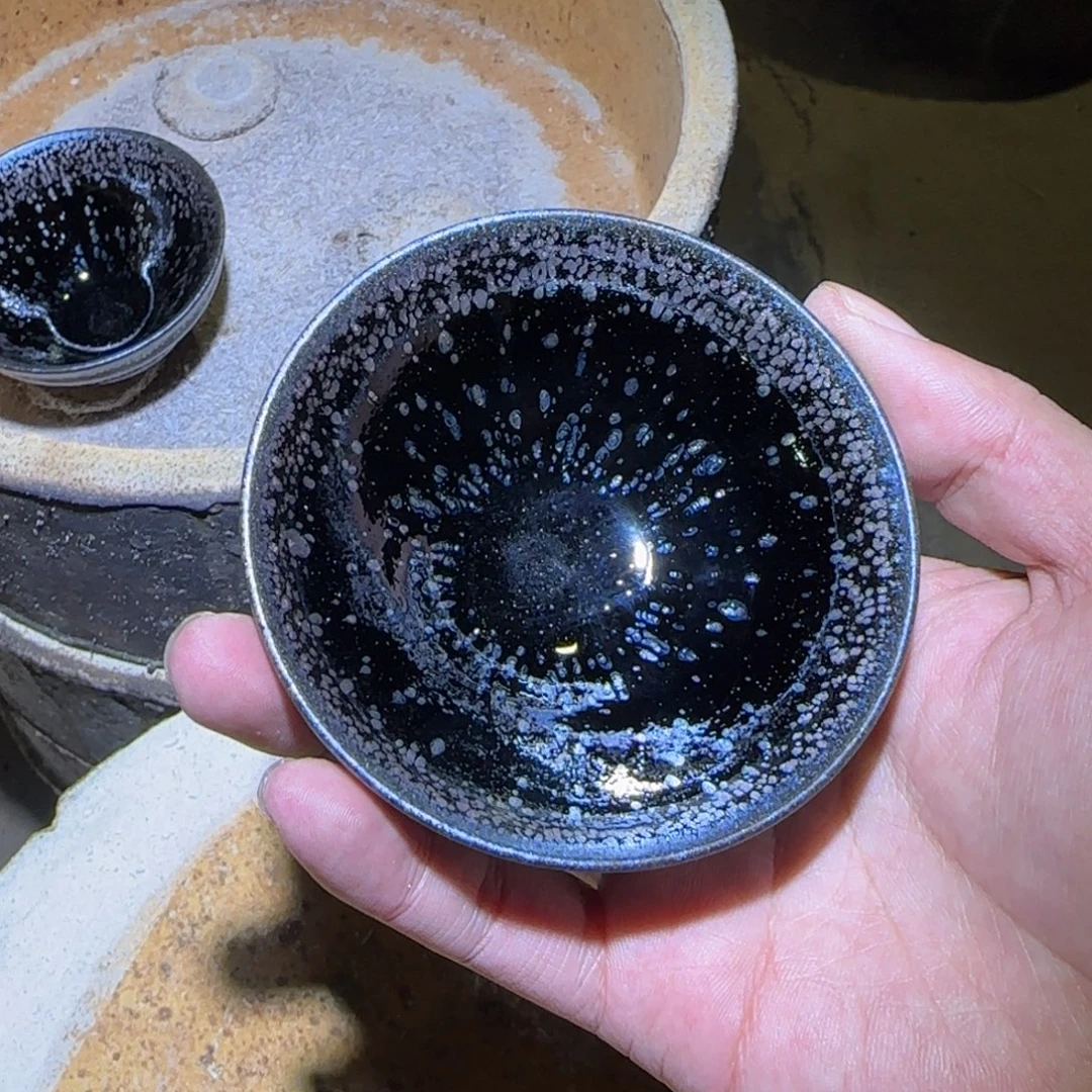 茶盏古法红糖水的做法将鸡肉洗