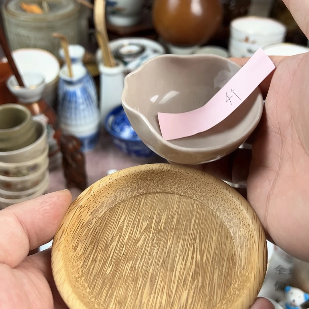 陶瓷艺术品陶陶瓷器福**醺