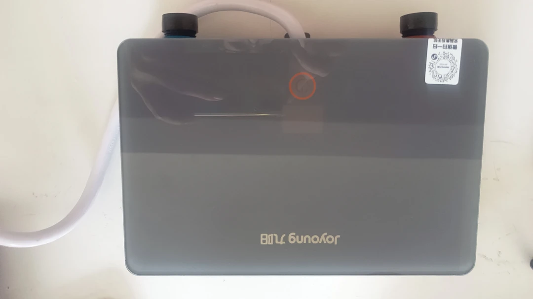 99新  99新九阳即热式热水器