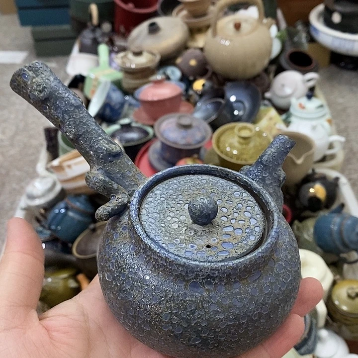 陶瓷艺术品及陶瓷制品壶壶