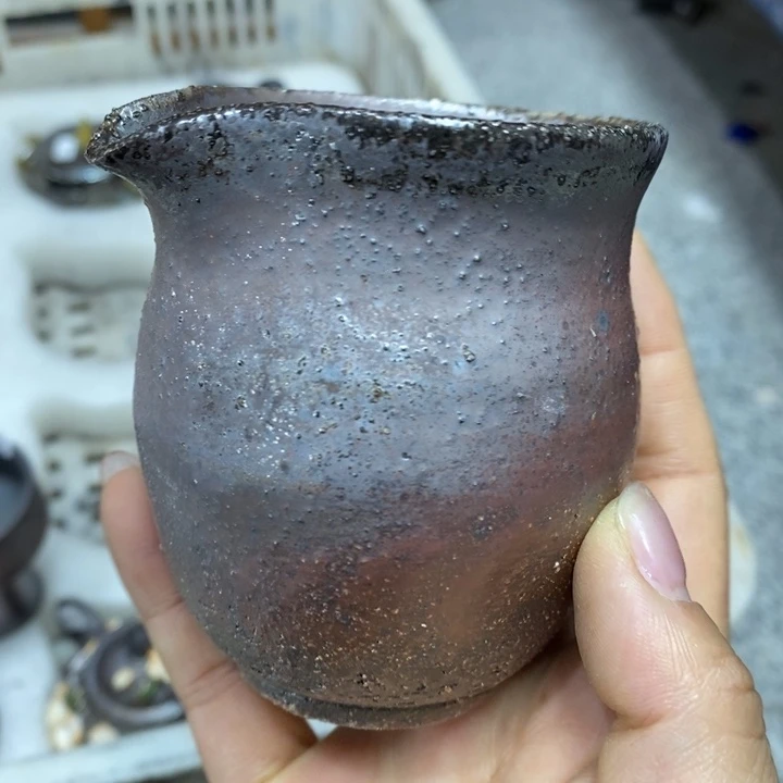 柴烧裸烧源头产地