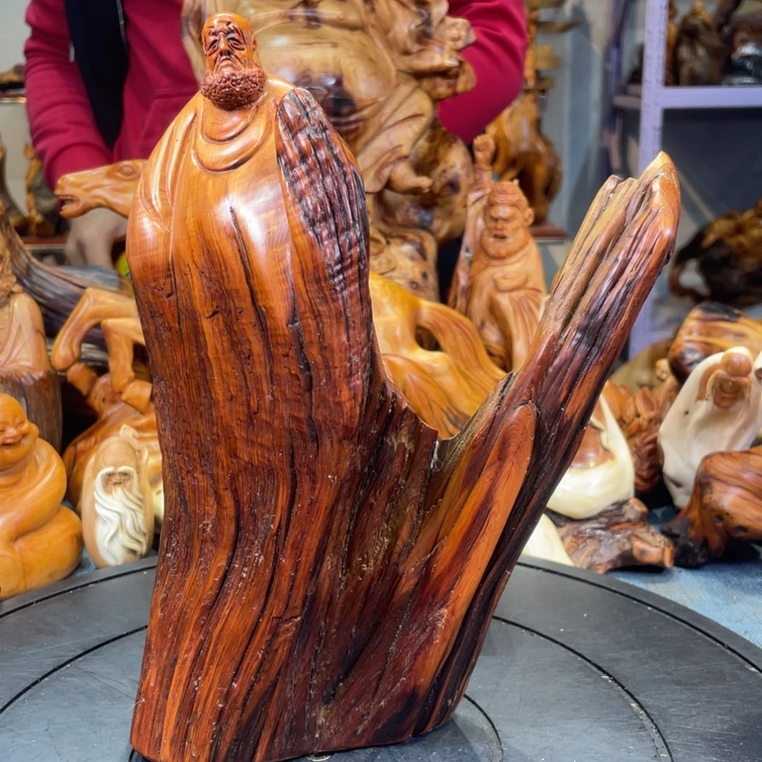 柏木（崖柏）手串/手链