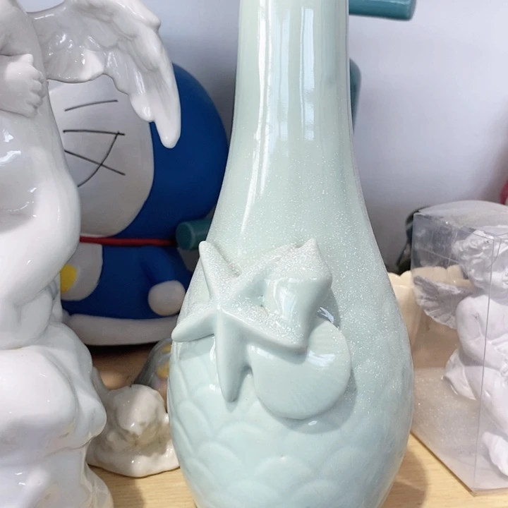 陶瓷树脂陶瓷树脂家居摆件