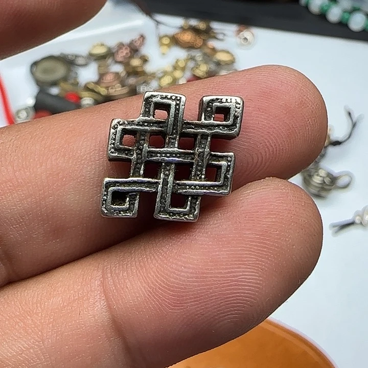 远*桑杰出品小元素配饰