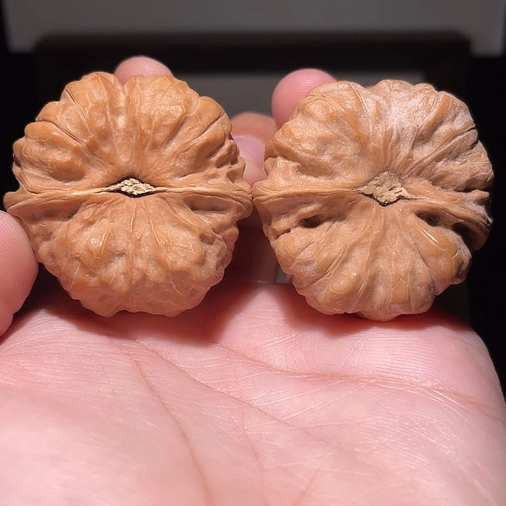 核桃手串/手链42  42