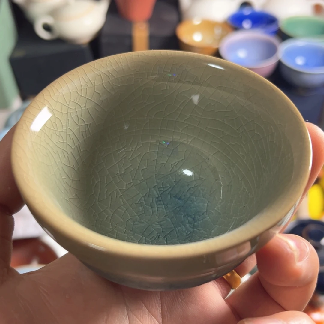 无运费险略有微瑕介意勿拍