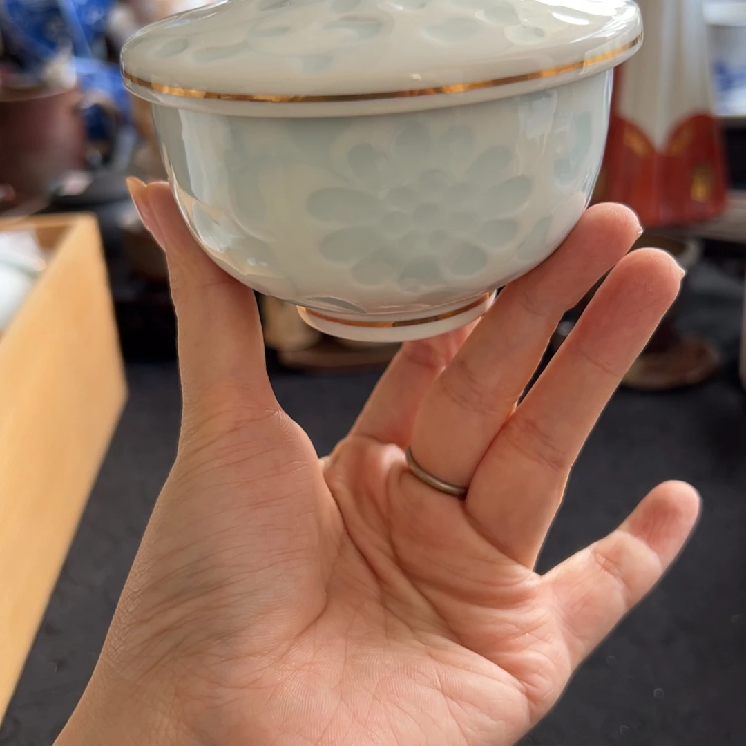 华山陶瓷有限公司是一